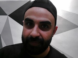 Face Image